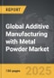 Additive Manufacturing with Metal Powder - Global Strategic Business Report - Product Image