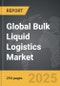 Bulk Liquid Logistics - Global Strategic Business Report - Product Thumbnail Image