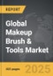 Makeup Brush & Tools - Global Strategic Business Report - Product Thumbnail Image