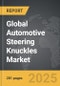 Automotive Steering Knuckles - Global Strategic Business Report - Product Image