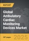 Ambulatory Cardiac Monitoring Devices - Global Strategic Business Report - Product Image