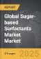 Sugar-based Surfactants Market - Global Strategic Business Report - Product Thumbnail Image