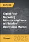 Post-Marketing Pharmacovigilance and Medical Information - Global Strategic Business Report - Product Image