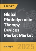 Photodynamic Therapy Devices Market - Global Strategic Business Report- Product Image