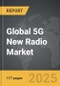 5G New Radio - Global Strategic Business Report - Product Thumbnail Image