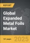 Expanded Metal Foils - Global Strategic Business Report - Product Image