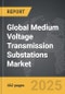 Medium Voltage Transmission Substations - Global Strategic Business Report - Product Image