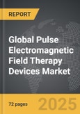 Pulse Electromagnetic Field Therapy Devices - Global Strategic Business Report- Product Image