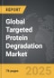 Targeted Protein Degradation - Global Strategic Business Report - Product Image