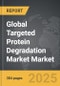 Targeted Protein Degradation Market - Global Strategic Business Report - Product Thumbnail Image