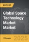 Space Technology (SpaceTech) Market - Global Strategic Business Report - Product Image