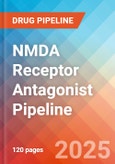 NMDA Receptor Antagonist - Pipeline Insight, 2025- Product Image