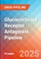 Glucocorticoid Receptor (GR) Antagonist - Pipeline Insight, 2025 - Product Thumbnail Image