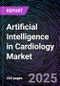 Artificial Intelligence in Cardiology Market by Component, Type, Application - Global Market Size, Segmental Analysis, Regional Overview, Company Share Analysis, Leading Company Profiles and Market Forecast, 2025-2035 - Product Thumbnail Image