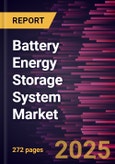 Battery Energy Storage System Market Size and Forecast, Global and Regional Share, Trend, and Growth Opportunity Analysis Report Coverage: By Type, Connection Type, End User, and Geography- Product Image