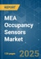 MEA Occupancy Sensors - Market Share Analysis, Industry Trends & Statistics, Growth Forecasts (2025 - 2030) - Product Image