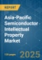 Asia-Pacific Semiconductor (Silicon) Intellectual Property - Market Share Analysis, Industry Trends & Statistics, Growth Forecasts (2025 - 2030) - Product Image