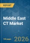 Middle East CT - Market Share Analysis, Industry Trends & Statistics, Growth Forecasts (2026-2031) - Product Thumbnail Image