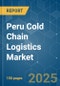 Peru Cold Chain Logistics - Market Share Analysis, Industry Trends & Statistics, Growth Forecasts (2025 - 2030) - Product Thumbnail Image