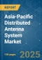 Asia-Pacific Distributed Antenna System - Market Share Analysis, Industry Trends & Statistics, Growth Forecasts (2025 - 2030) - Product Thumbnail Image