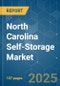 North Carolina Self-Storage - Market Share Analysis, Industry Trends & Statistics, Growth Forecasts (2025 - 2030) - Product Image