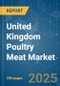 United Kingdom Poultry Meat - Market Share Analysis, Industry Trends & Statistics, Growth Forecasts (2025 - 2030) - Product Thumbnail Image