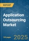 Application Outsourcing - Market Share Analysis, Industry Trends & Statistics, Growth Forecasts (2025 - 2030) - Product Thumbnail Image