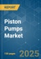 Piston Pumps - Market Share Analysis, Industry Trends & Statistics, Growth Forecasts (2025 - 2030) - Product Thumbnail Image