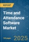 Time and Attendance Software - Market Share Analysis, Industry Trends & Statistics, Growth Forecasts (2025 - 2030) - Product Thumbnail Image
