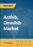 Acthib, Omnihib Market Report 2025: Epidemiology, Pipeline Analysis, Market Insights & Forecasts- Product Image