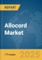 Allocord Market Report 2025: Epidemiology, Pipeline Analysis, Market Insights & Forecasts - Product Image
