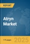 Atryn Market Report 2025: Epidemiology, Pipeline Analysis, Market Insights & Forecasts - Product Thumbnail Image