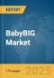 BabyBIG Market Report 2025: Epidemiology, Pipeline Analysis, Market Insights & Forecasts - Product Thumbnail Image
