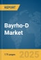 Bayrho-D Market Report 2025: Epidemiology, Pipeline Analysis, Market Insights & Forecasts - Product Thumbnail Image