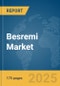 Besremi Market Report 2025: Epidemiology, Pipeline Analysis, Market Insights & Forecasts - Product Thumbnail Image