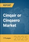 Cinqair or Cinqaero Market Report 2025: Epidemiology, Pipeline Analysis, Market Insights & Forecasts - Product Thumbnail Image
