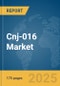 Cnj-016 Market Report 2025: Epidemiology, Pipeline Analysis, Market Insights & Forecasts - Product Thumbnail Image