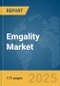 Emgality Market Report 2025: Epidemiology, Pipeline Analysis, Market Insights & Forecasts - Product Thumbnail Image