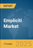 Empliciti Market Report 2025: Epidemiology, Pipeline Analysis, Market Insights & Forecasts- Product Image