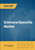 Erwinaze/Spectrila Market Report 2025: Epidemiology, Pipeline Analysis, Market Insights & Forecasts- Product Image