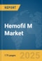 Hemofil M Market Report 2025: Epidemiology, Pipeline Analysis, Market Insights & Forecasts - Product Thumbnail Image