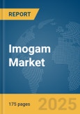 Imogam Market Report 2025: Epidemiology, Pipeline Analysis, Market Insights & Forecasts- Product Image