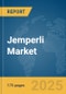 Jemperli (Dostarlimab) Market Report 2025: Epidemiology, Pipeline Analysis, Market Insights & Forecasts - Product Thumbnail Image