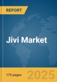 Jivi Market Report 2025: Epidemiology, Pipeline Analysis, Market Insights & Forecasts- Product Image