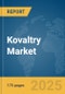 Kovaltry Market Report 2025: Epidemiology, Pipeline Analysis, Market Insights & Forecasts - Product Image