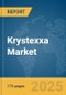 Krystexxa Market Report 2025: Epidemiology, Pipeline Analysis, Market Insights & Forecasts - Product Thumbnail Image
