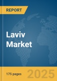 Laviv Market Report 2025: Epidemiology, Pipeline Analysis, Market Insights & Forecasts- Product Image