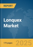 Lonquex Market Report 2025: Epidemiology, Pipeline Analysis, Market Insights & Forecasts- Product Image