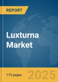 Luxturna Market Report 2025: Epidemiology, Pipeline Analysis, Market Insights & Forecasts- Product Image
