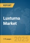 Luxturna Market Report 2025: Epidemiology, Pipeline Analysis, Market Insights & Forecasts - Product Thumbnail Image